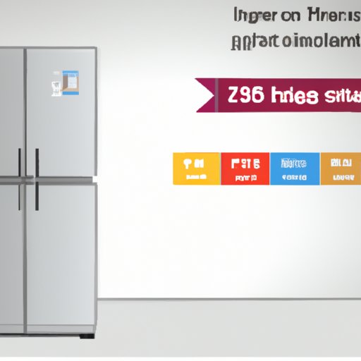 The Ultimate Guide to Choosing the Right Size Refrigerator