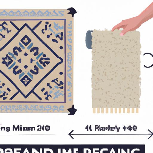 The Ultimate Guide to Choosing the Right Rug Size for Your King Bed