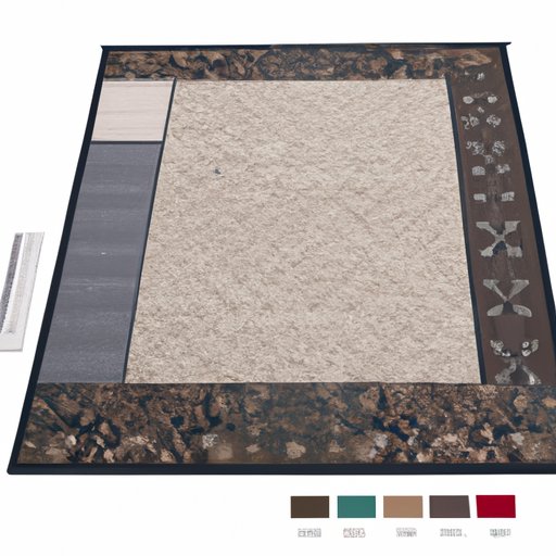 What Size Rug Should Go Under a Queen Bed? A Step-by-Step Guide