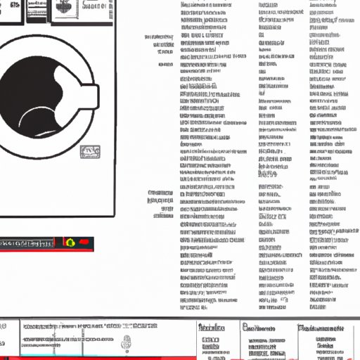 What Size Washer for a King Size Comforter: A Comprehensive Guide