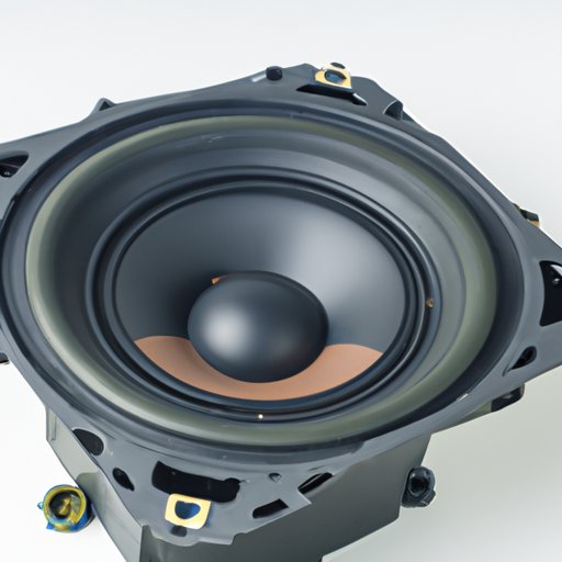 What Speakers Fit My Car? A Comprehensive Guide to Shopping for and Installing Car Audio