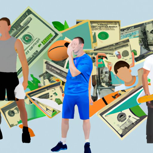 What Sport Gets Paid the Most? Exploring the Highest Salaries in Professional Sports