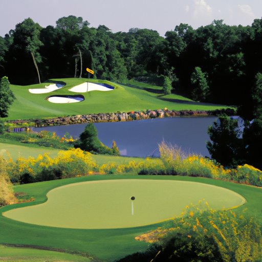 Which State Has The Most Golf Courses? A Comprehensive Look Across The U.S.