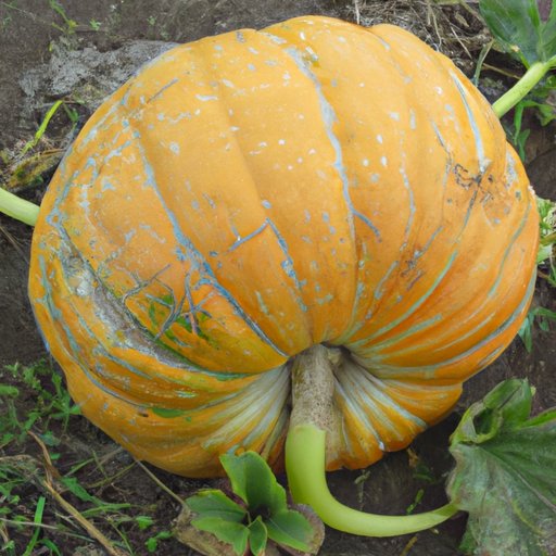 Which State Produces the Most Pumpkins? Exploring the Impact of Pumpkin Production Across the US