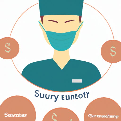 What Surgeon Makes the Most Money? An Exploration of Salary and Earning Potential