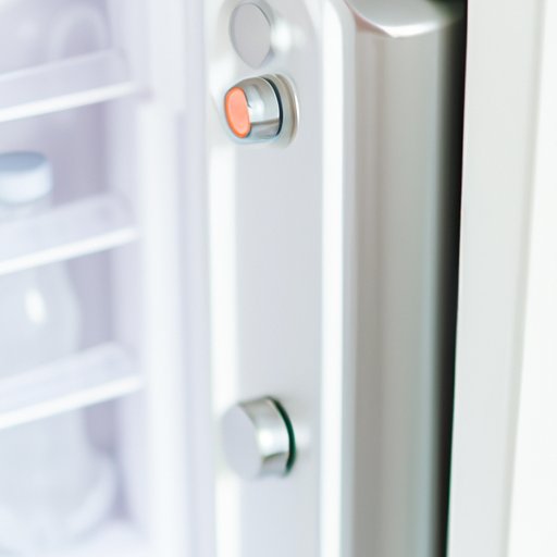 What Temperature Should Your Refrigerator Be? Exploring the Optimal Temperature for Your Fridge