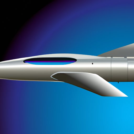 Exploring the Fastest Plane in the World: Design, Technology, and Future