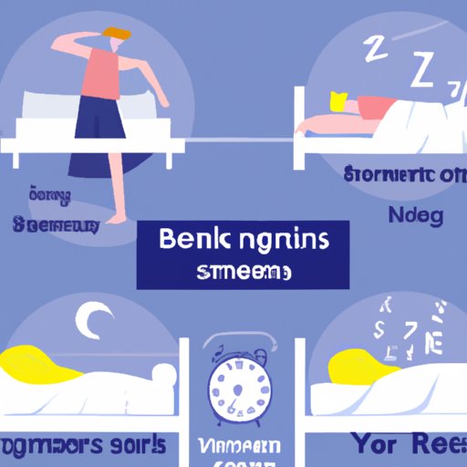 What Time Should I Go to Bed? A Comprehensive Guide to Better Sleep Hygiene