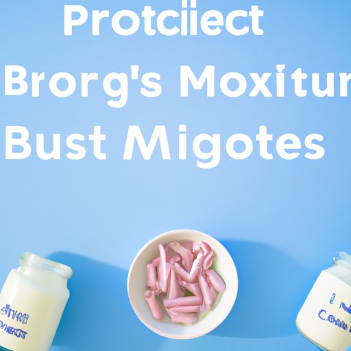 When is the Best Time to Take Probiotics?