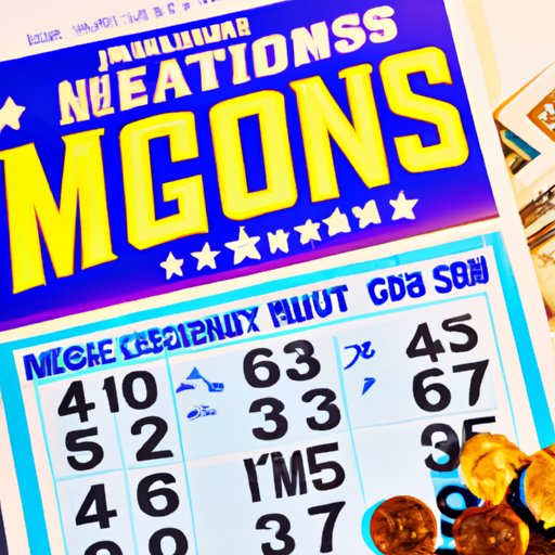 What Time Is The Mega Millions Drawing? Exploring the Basics & Strategies For Winning