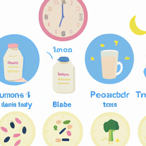 What Time of Day is Best to Take a Probiotic? Exploring the Pros and Cons
