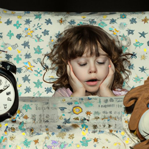What Time Should 3 Year Olds Go To Bed? Establishing the Optimal Sleep Schedule for Your Child