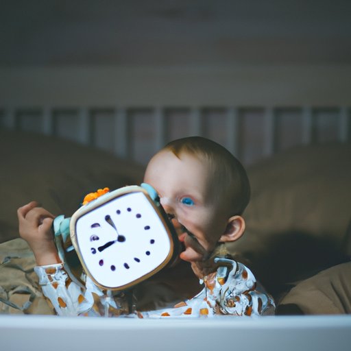 What Time Should a 1 Year Old Go to Bed? Establishing the Perfect Bedtime Routine