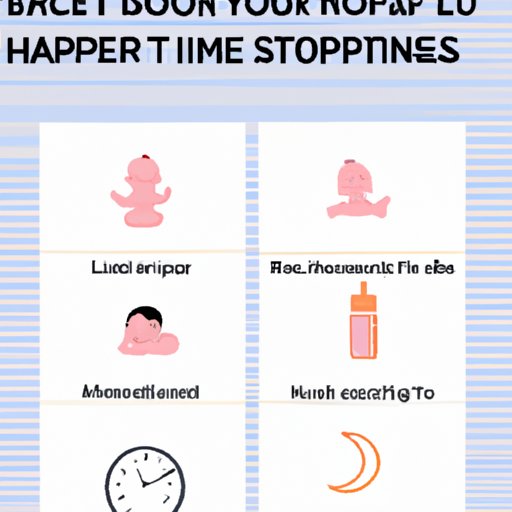 Establishing a Bedtime Routine for 3 Month Olds: A Comprehensive Guide