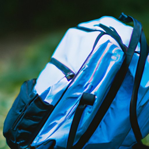 What to Bring for Anything But a Backpack Day: A Guide