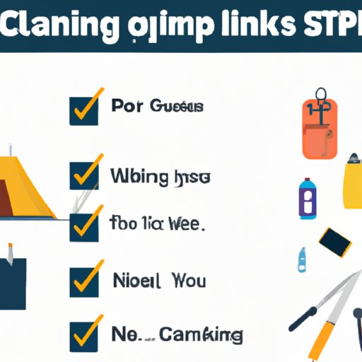 What to Bring on a Camping Trip: Ultimate Guide and Checklist