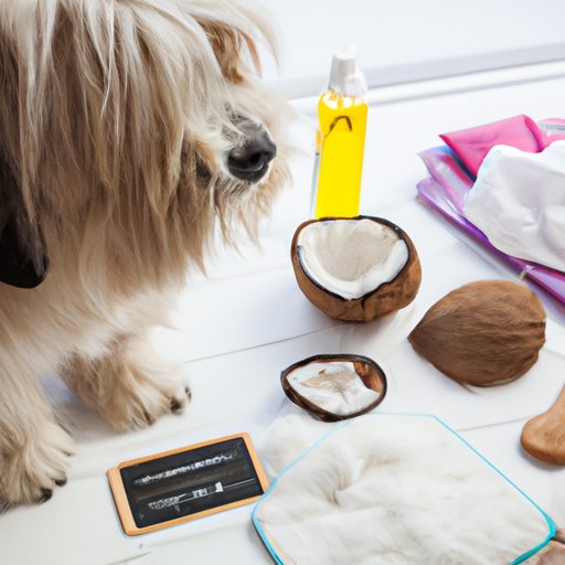Treating Dog Dry Skin: A Comprehensive Guide