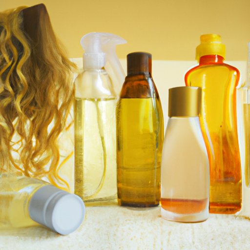 Treating Dry Hair: Causes, Solutions, and Prevention Tips