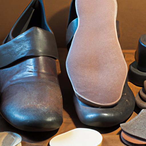 What to Do If Shoes Are Too Big: Tips and Solutions
