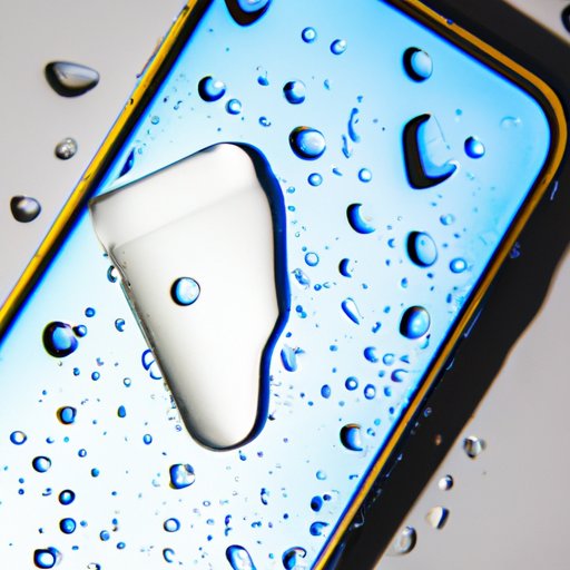 What To Do If You Drop Your Phone In Water: Immediate & Long-Term Solutions