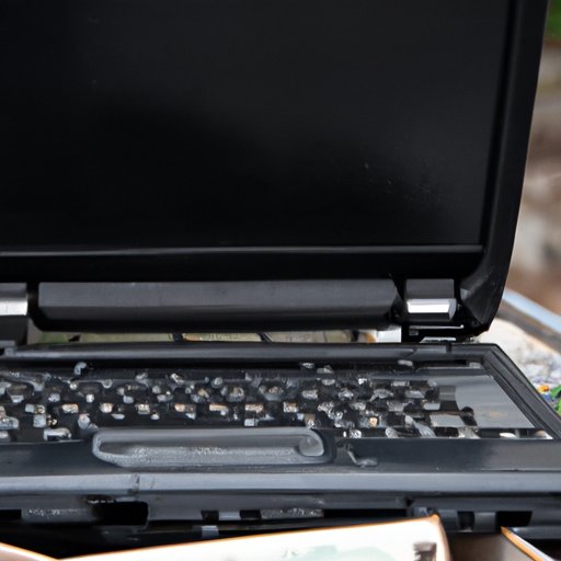 What to Do With an Old Laptop: Upgrading, Repurposing, Donating, Selling and Home Automation