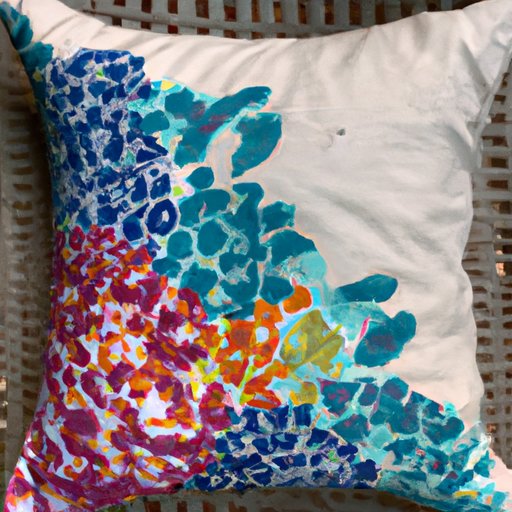 What to Do with Old Pillow? 8 Creative Solutions for Repurposing, Upcycling, Donating or Recycling
