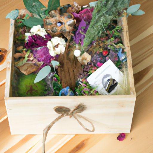 What to Do with a Wedding Bouquet: Preserving, Shadow Boxes, Wreaths, Donations, Composting or Passing On