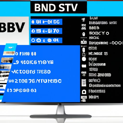 What to Look for When Buying a TV: Size, Resolution, Brand, Picture Quality & More