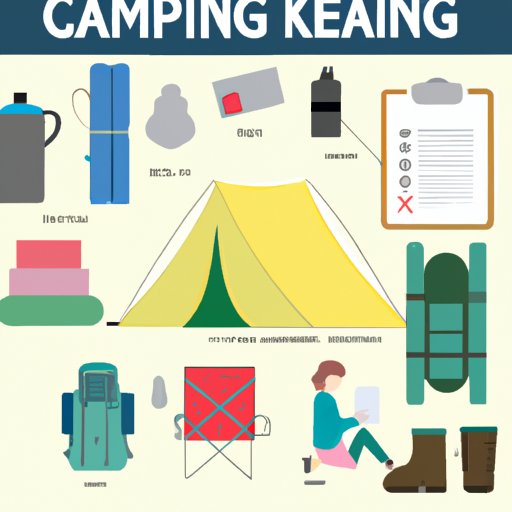 What to Pack for Camping: A Comprehensive Guide