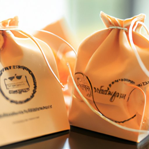 What to Put in Hotel Gift Bags for Wedding Guests – The Essential Guide