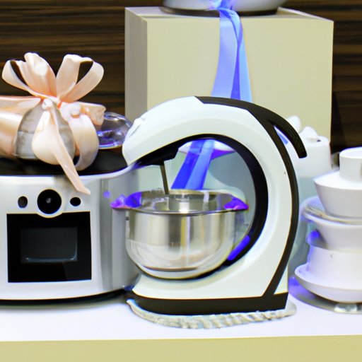 What to Put on Your Wedding Registry: A Guide for Newlyweds