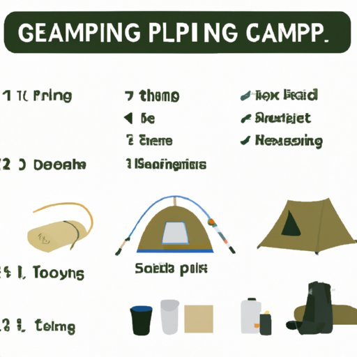 What to Take on a Camping Trip: Essential Gear, Supplies & Tips for Your Next Adventure