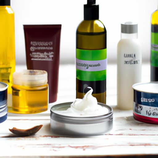 Exploring Alternatives to Shaving Cream: 6 Natural Solutions