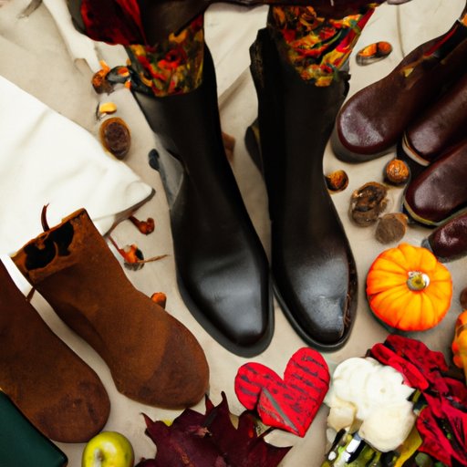 What to Wear for a Fall Wedding: A Comprehensive Guide
