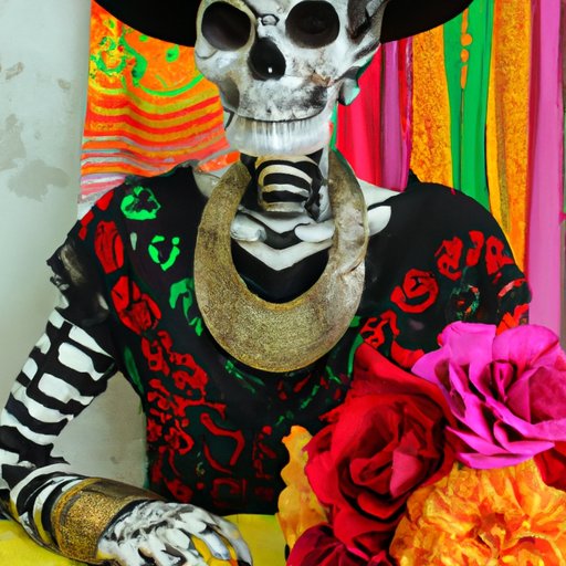 What to Wear for Day of the Dead Costume: A Comprehensive Guide