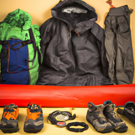 Winter Hiking Clothes: A Comprehensive Guide to What to Wear for Maximum Comfort and Protection