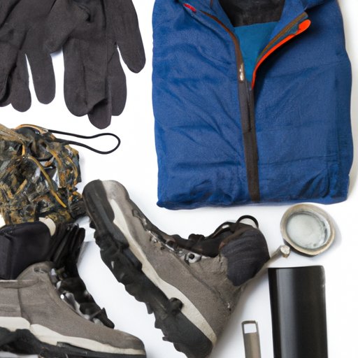 What to Wear on a Hiking Date: Tips and Essential Checklist