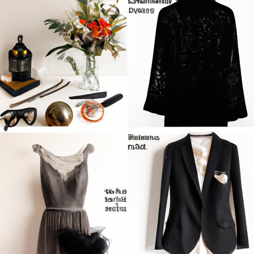 What to Wear to an October Wedding: Styling Tips & Outfit Ideas