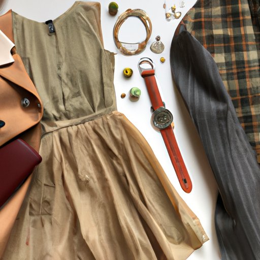 What to Wear to a Fall Wedding – A Comprehensive Guide