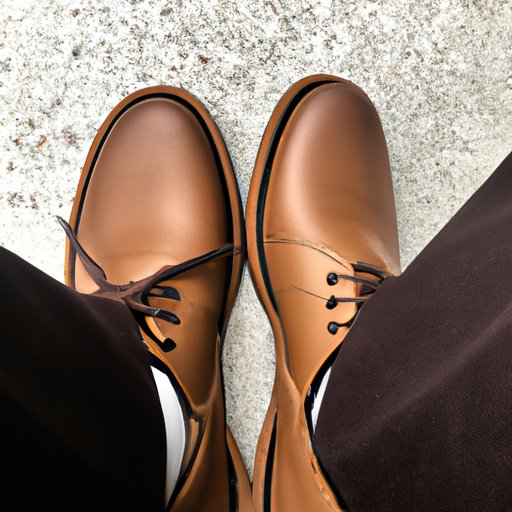 What to Wear with Brown Shoes: Monochromatic Looks, Contrast, Color Blocking & More