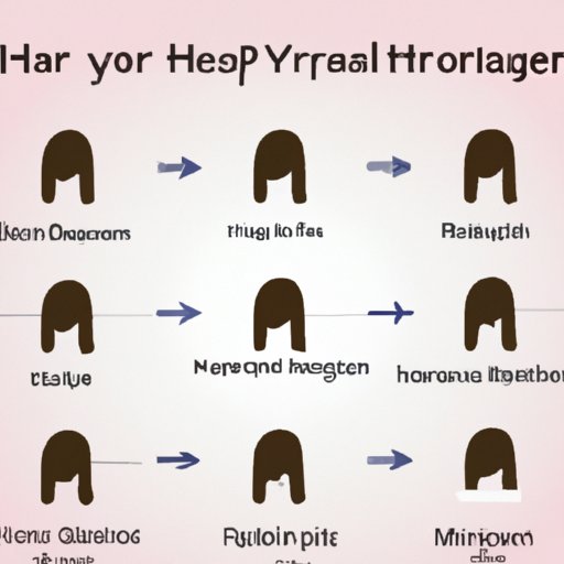 What Type of Hair Do I Have? A Comprehensive Guide