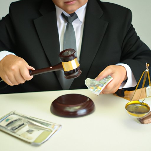 What Type of Lawyers Make the Most Money? Exploring Salaries and Specialties