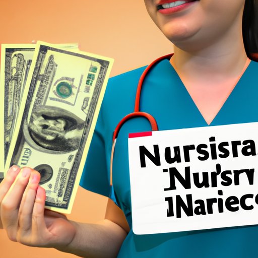 What Type of Nurse Makes the Most Money? Investigating Salary Differences Across Specialties