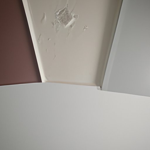 What Type of Paint to Use for Your Ceiling: A Comprehensive Guide