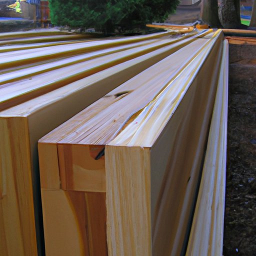 What Type of Wood to Use for Garden Beds: Guide, Pros and Cons