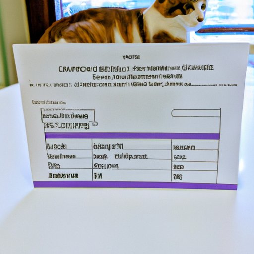 What Vaccines Do Indoor Cats Need Yearly?