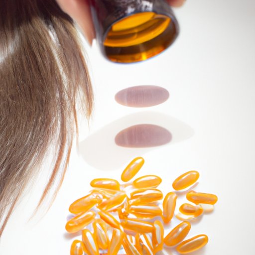 Vitamin Deficiencies and Hair Loss: Causes, Symptoms and Treatments