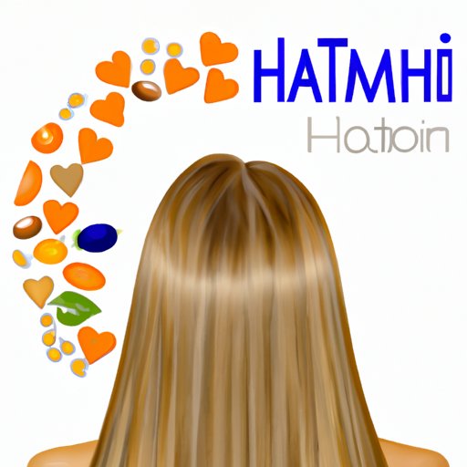 Vitamins for Hair Growth: Interview with a Hair Specialist and Research on Top Vitamins