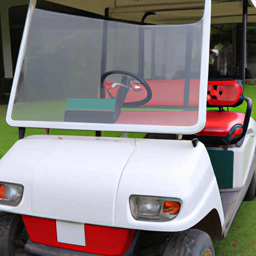 What Year Is My Yamaha Golf Cart? A Guide to Identifying the Age of Your Vehicle