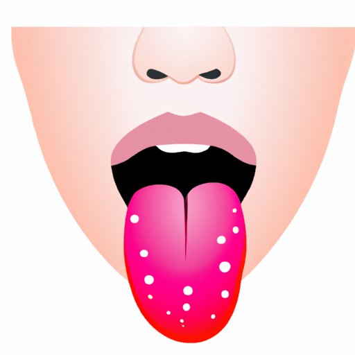 What Your Tongue Says About Your Health: Exploring the Link Between Oral and Overall Wellness